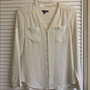 Express blouse